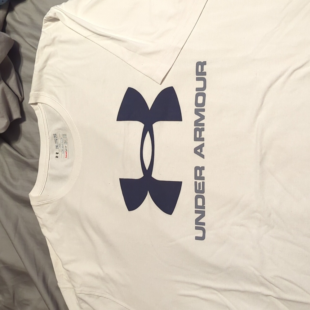 Under Armour Shirt